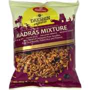 Haldirams Dakshin Madras Mixture