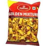 Haldirams Golden Mixture