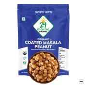 24 MANTRA COATED MASALA PEANUT