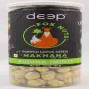 Deep Makhana