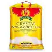 LAXMI CRYSTAL SONA MASOORI RICE