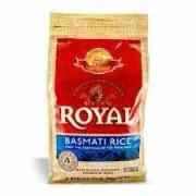 Royal Basmati Rice