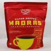 DEEP FILTER COFFEE MADRAS
