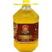 Laxmi Cold Pressed Peanut Oil