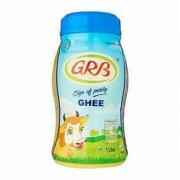 GRB GHEE