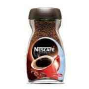 NESCAFE COFFEE ORIGINAL