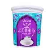Deep Dahi Whole Milk