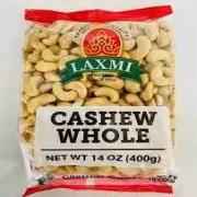 Laxmi Cashew Whole