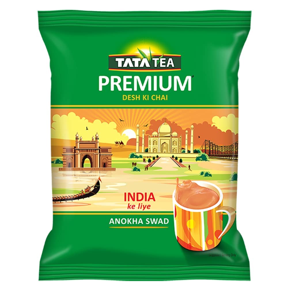 Tata Tea Premium 500 GM