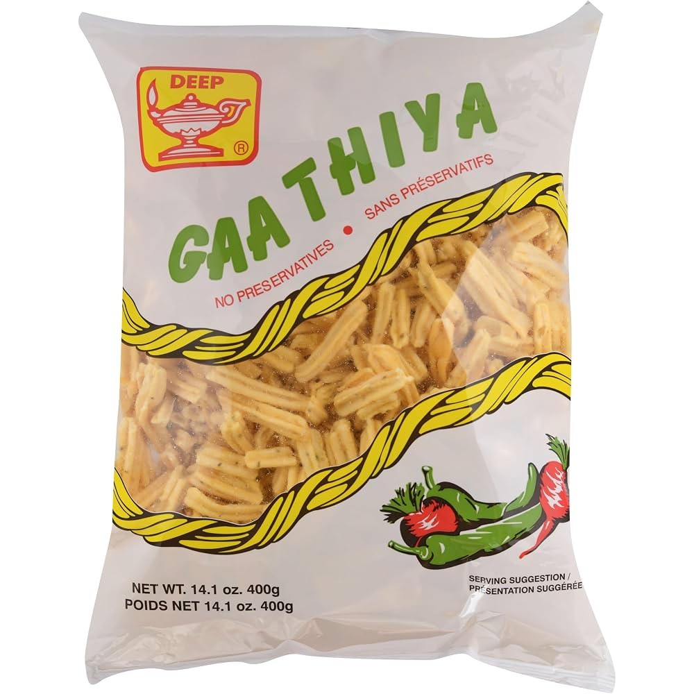 Gaathiya 14 OZ