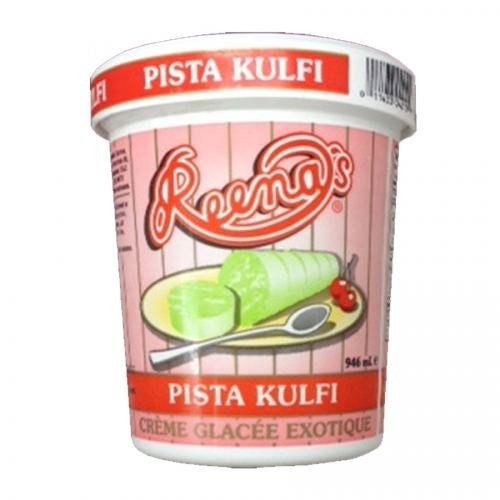 REENAS PISTA KULFI 946 ML