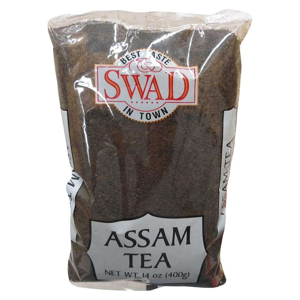 Assam Tea 14 OZ