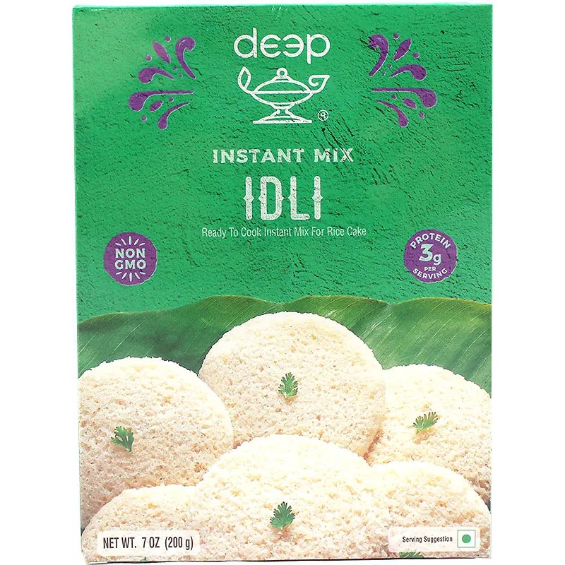 DEEP IDLI MIX 200 GM