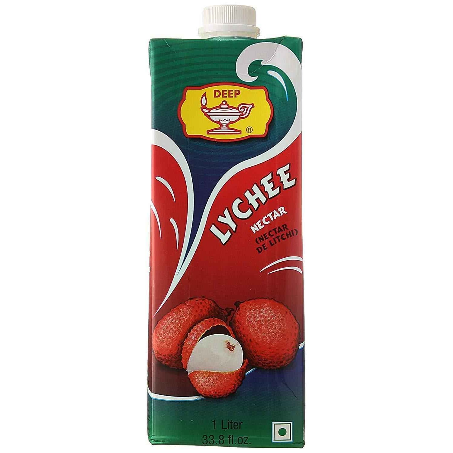 Deep Lychee 1 LTR