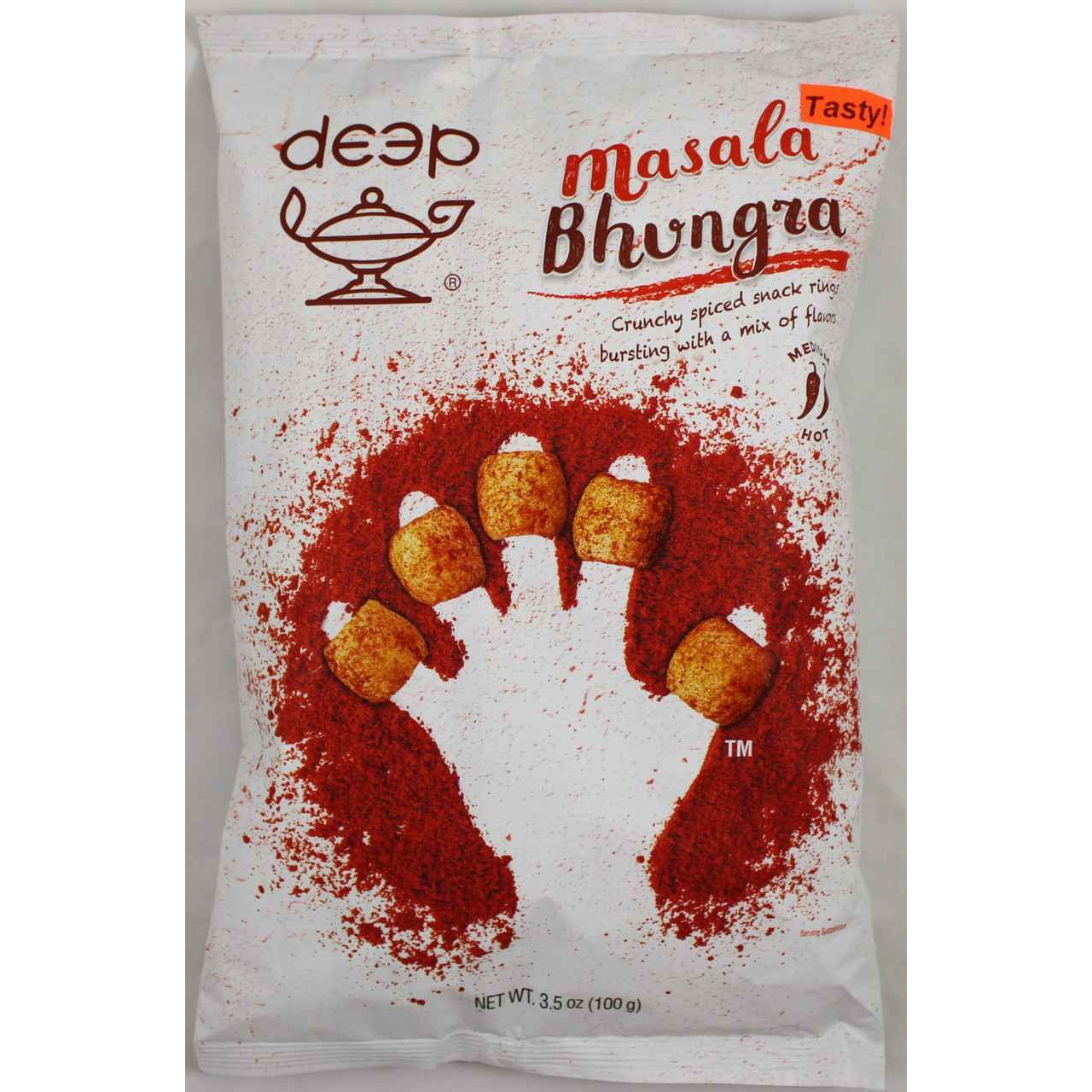 Deep Masala Bhungra 3.5 OZ