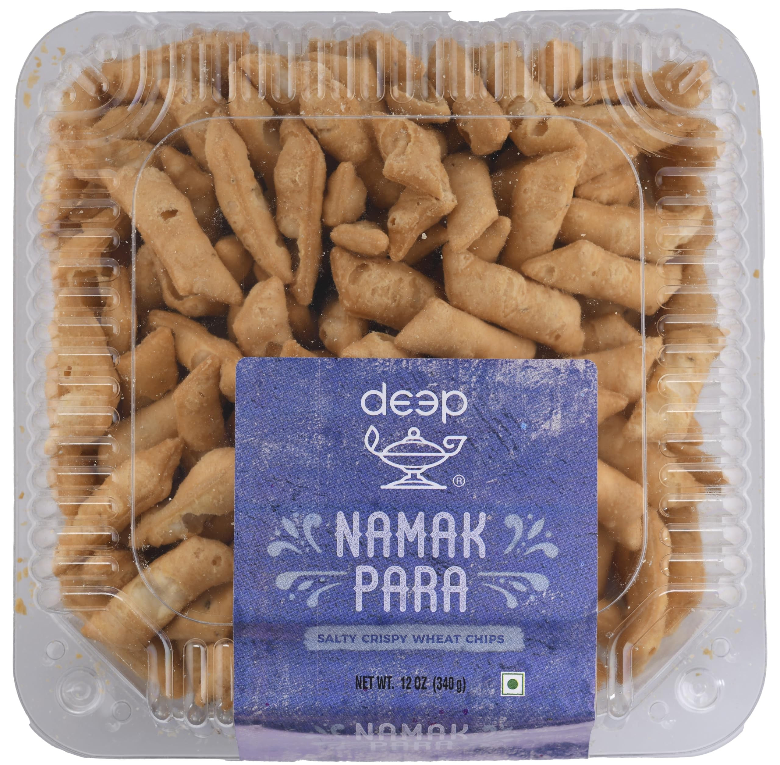 DEEP NAMAK PARA 12 OZ