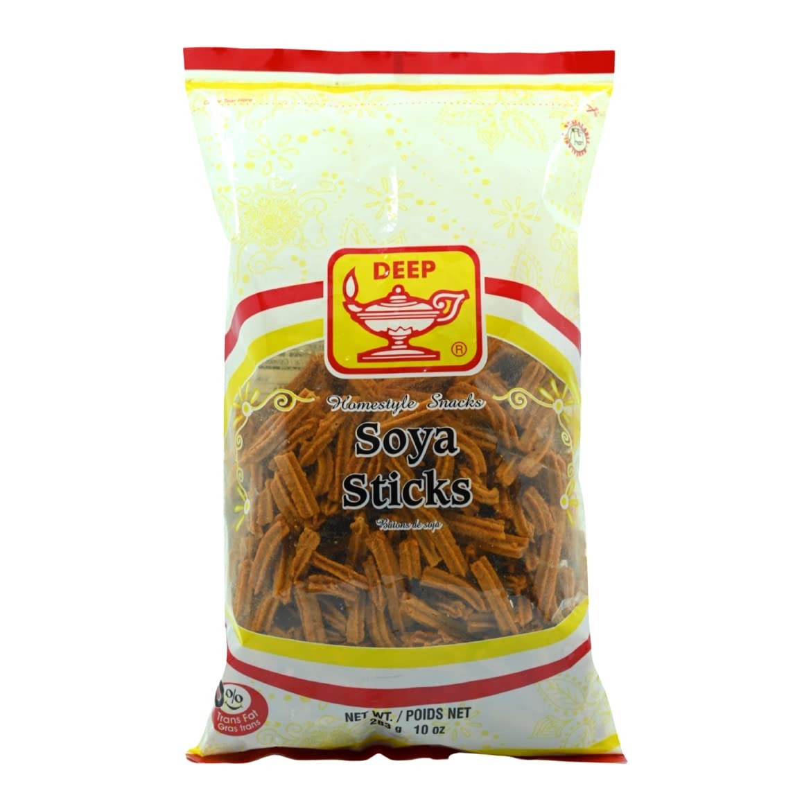 DEEP SOYA STICKS 10 OZ