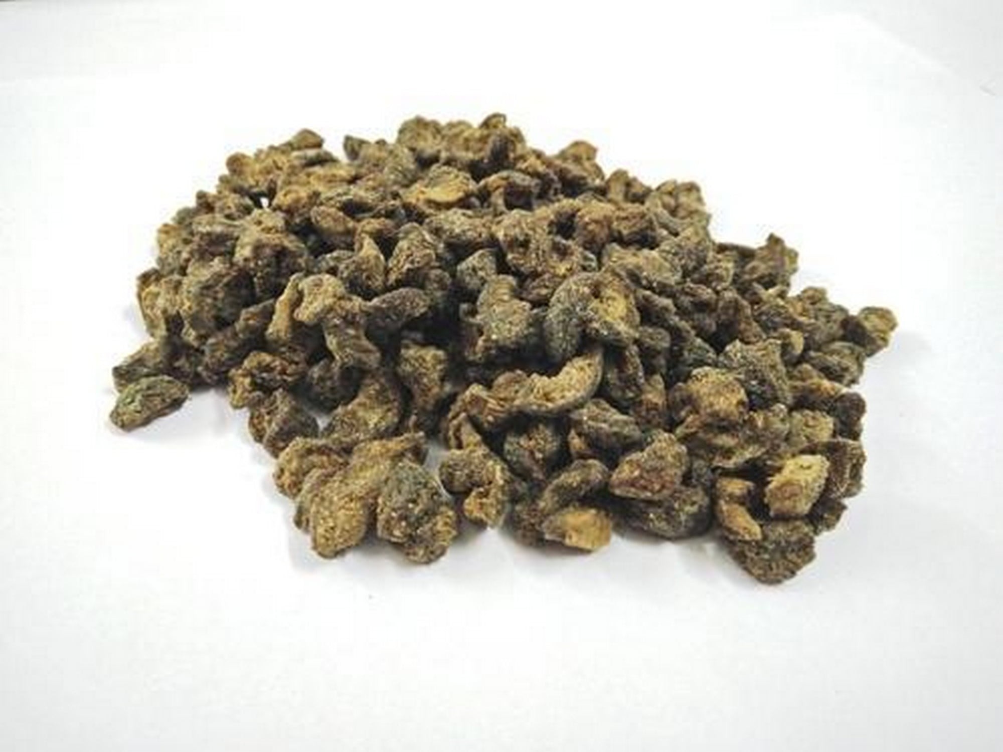 Bansi Salted Amla 200 GM