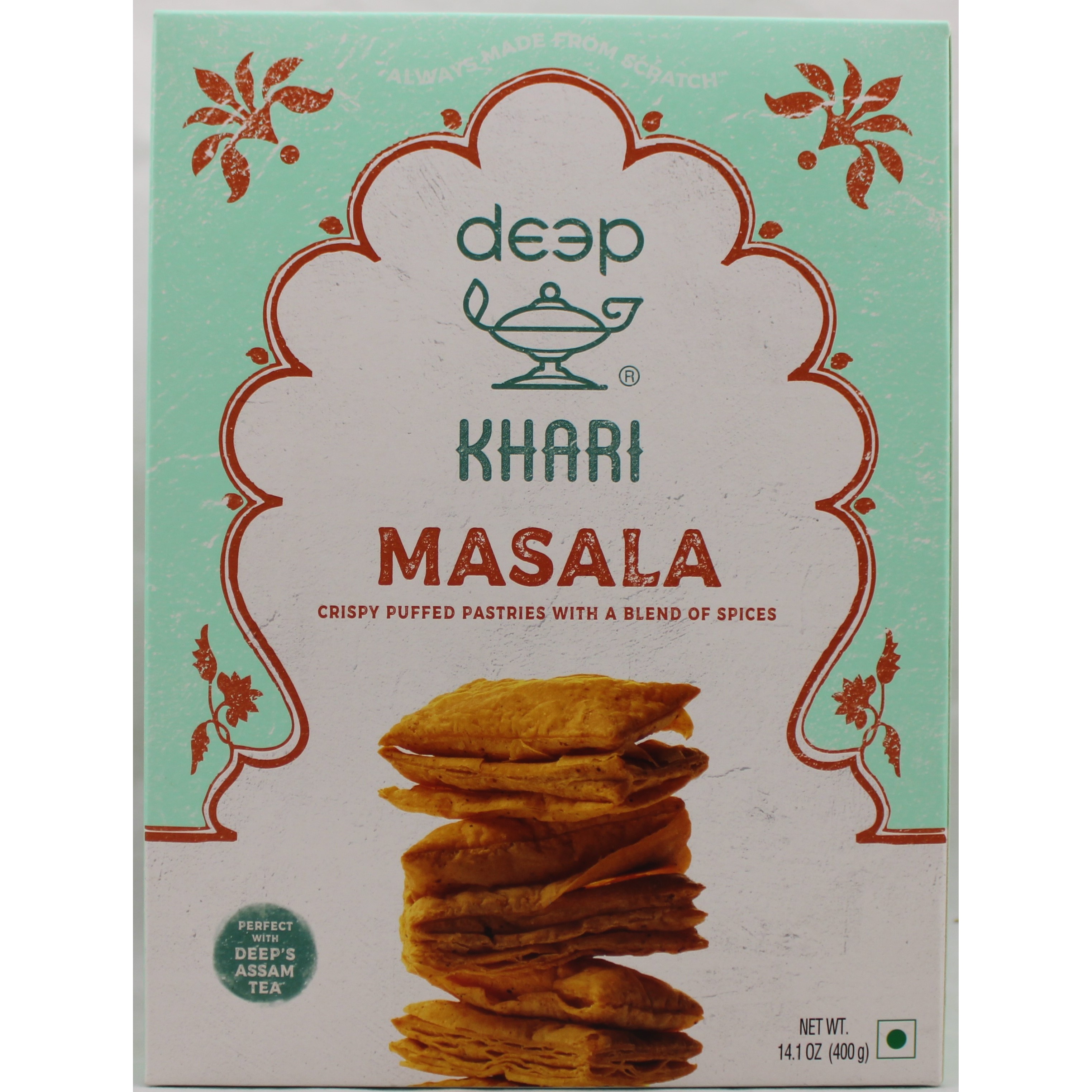DEEP MASALA KHARI 400 GM