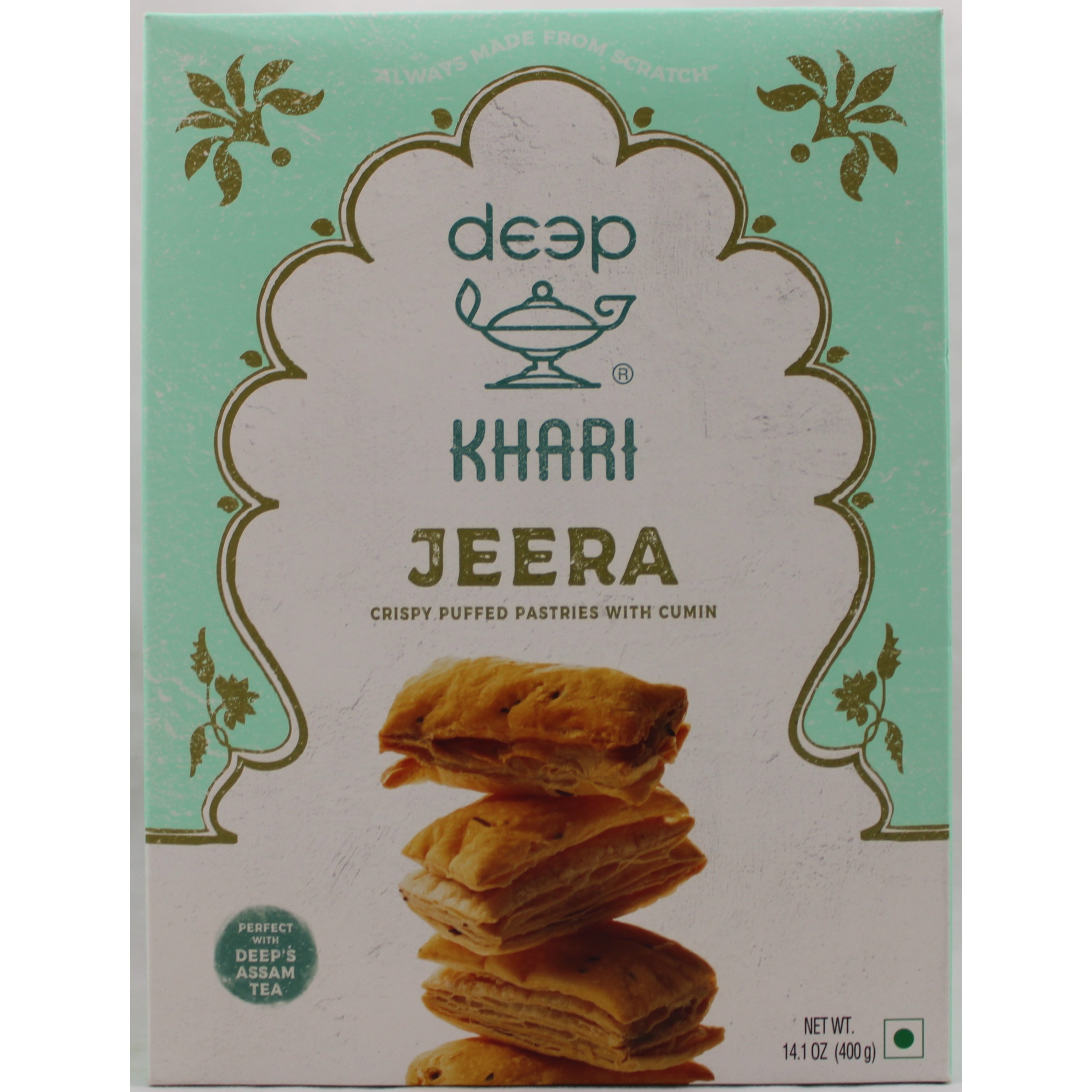 DEEP JEERA KHARI 14 OZ