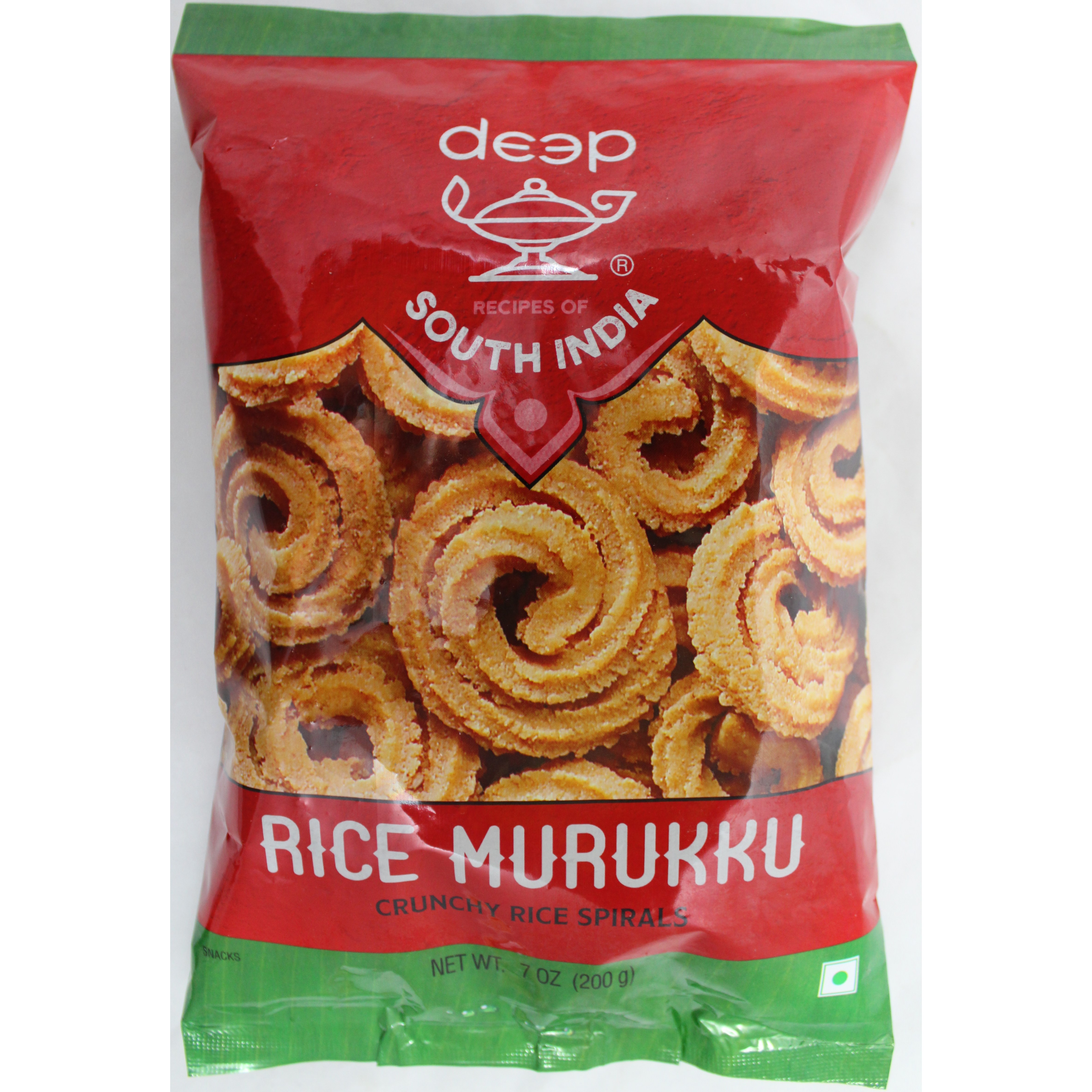 Udupi Rice Murruku 7 OZ