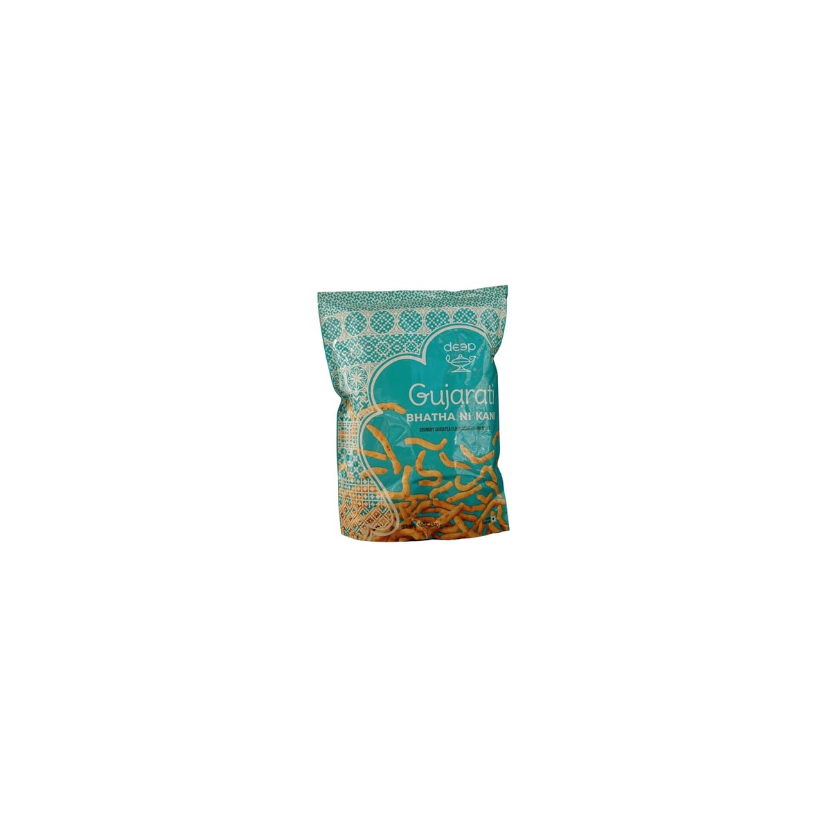 DEEP GUJARATI BHATHA NI KANI 12 OZ