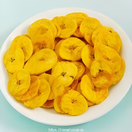 Banana Chips 28 OZ