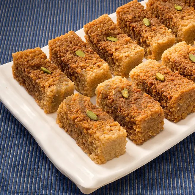 Deep Milk Cake 340 GM