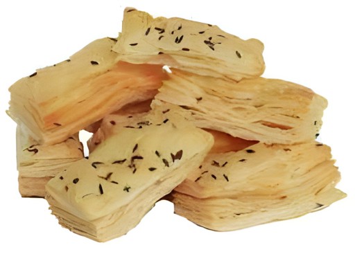 Nirav Jeera Khari 200 GM