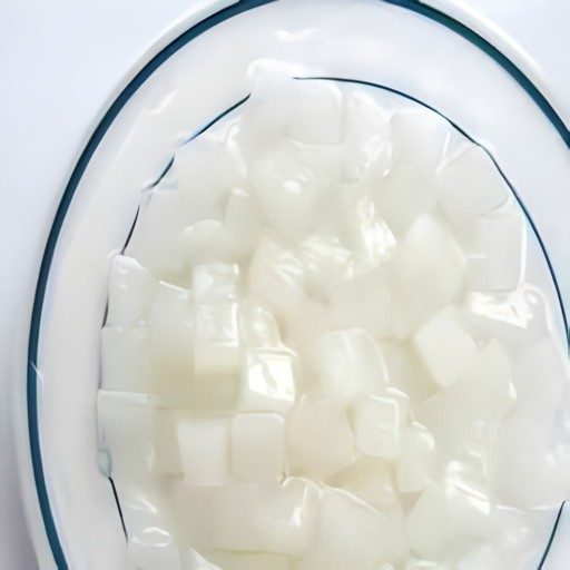 Lychee Jelly 10 OZ
