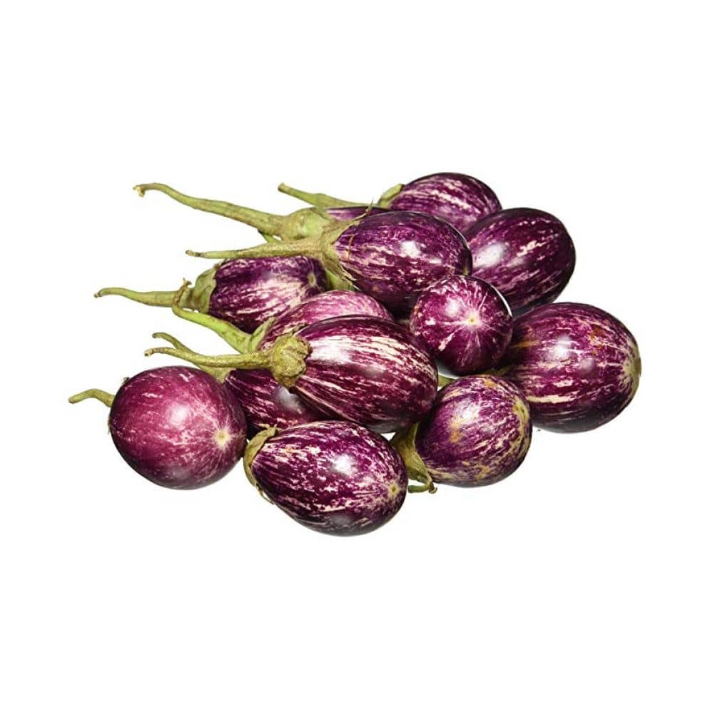 Eggplant (Indian) 1 LBS