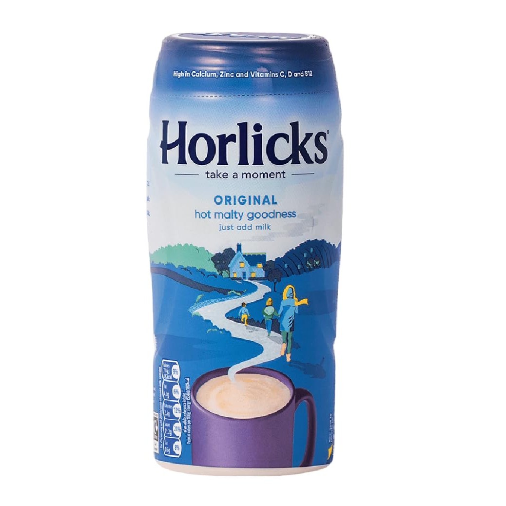 Horlicks UK. 300 GM