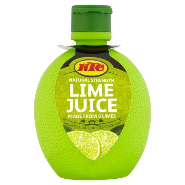 KTC Lime Juice 500 ML