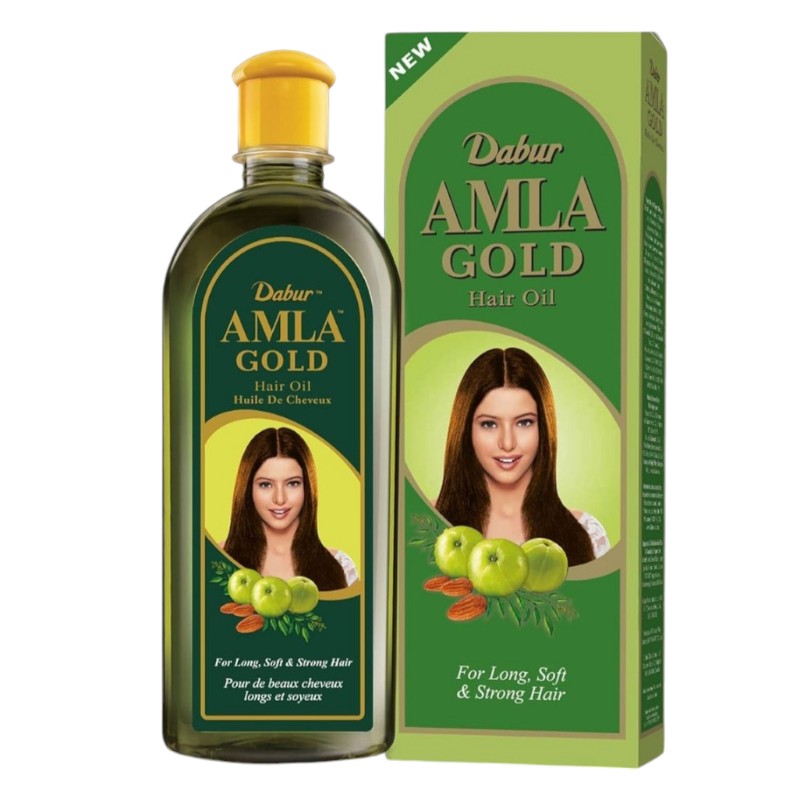 Dabur Amla Gold Hair Oil 200 ML