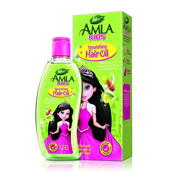Dabur Amla Kids 200 ML