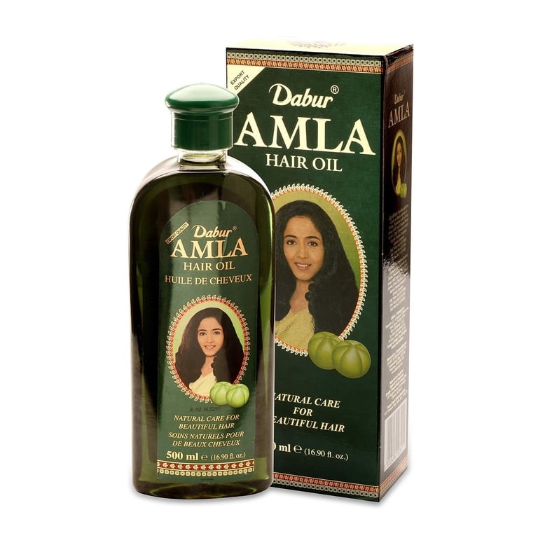 Dabur Amla 500 ML