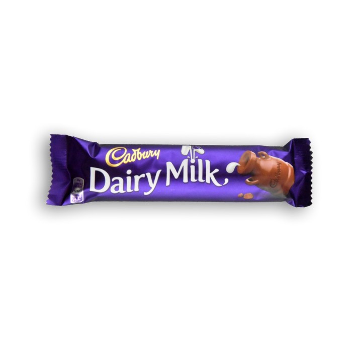Cadbury Dairy Milk 49 GM