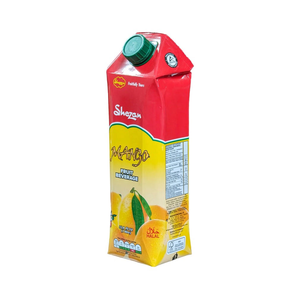 Shezan Mango Juice 1 LTR