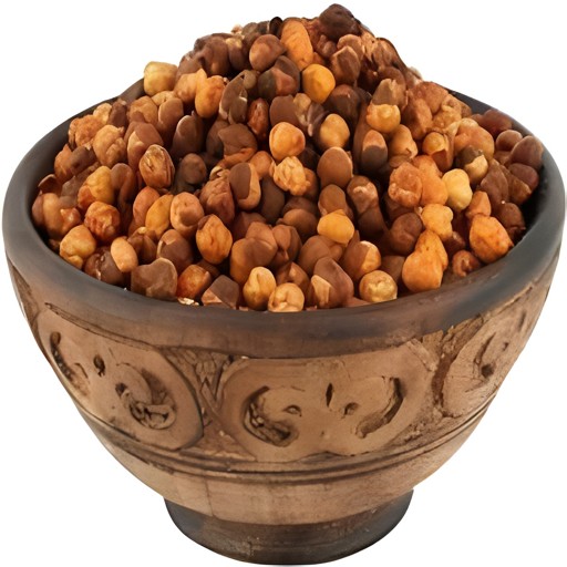 Roasted Masala Chana 14 OZ
