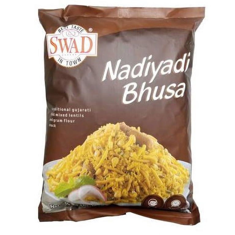 Swad Nadiyadi Bhusa 2 LBS