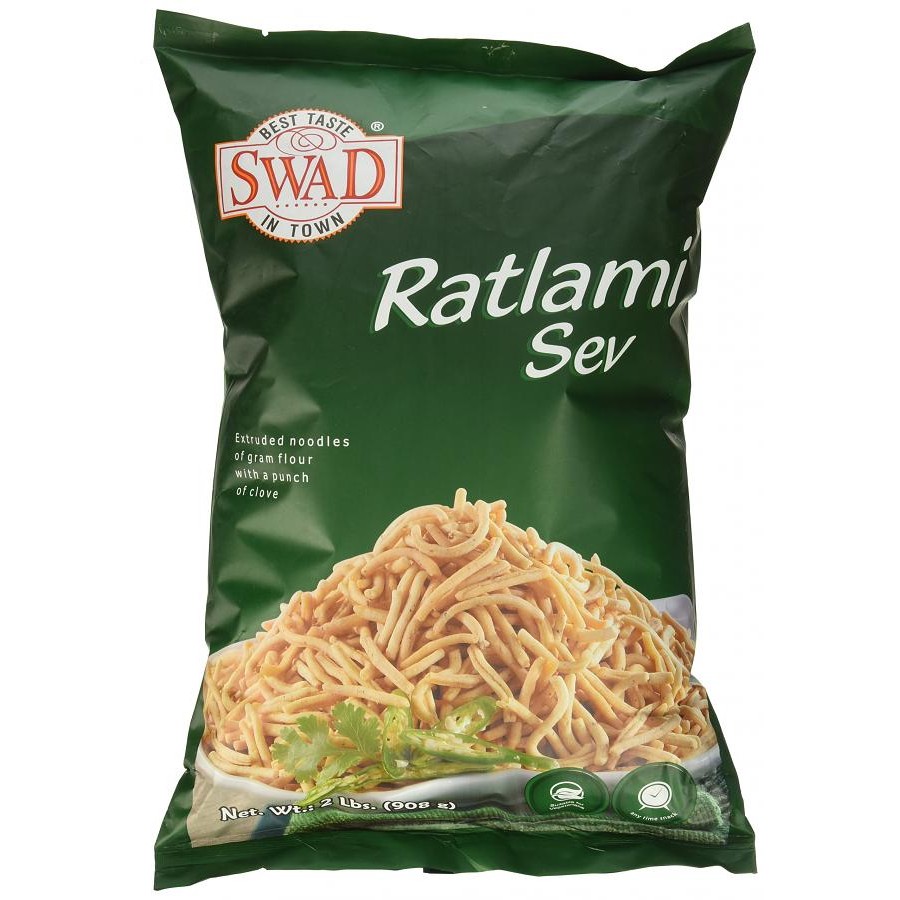 Swad Ratlami Sev 2 LBS