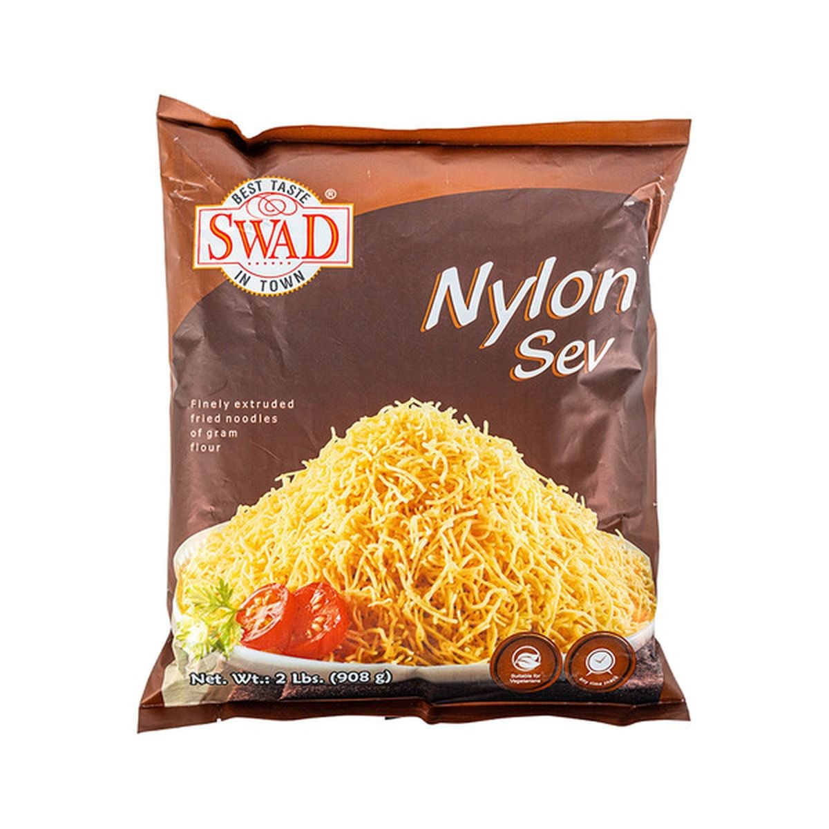 Swad Nylon Sev 2 LBS