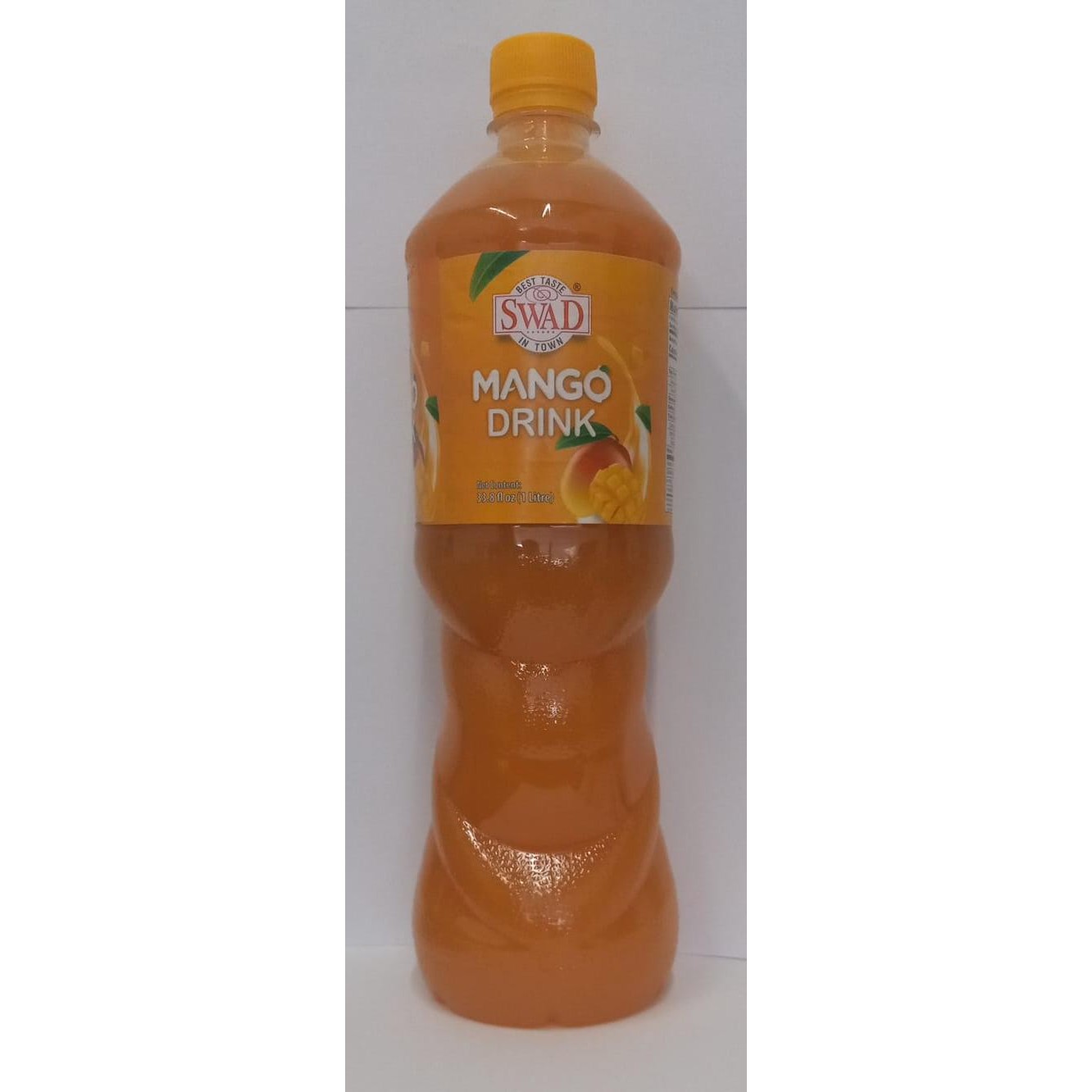 SWAD MANGO DRINK 1 LTR