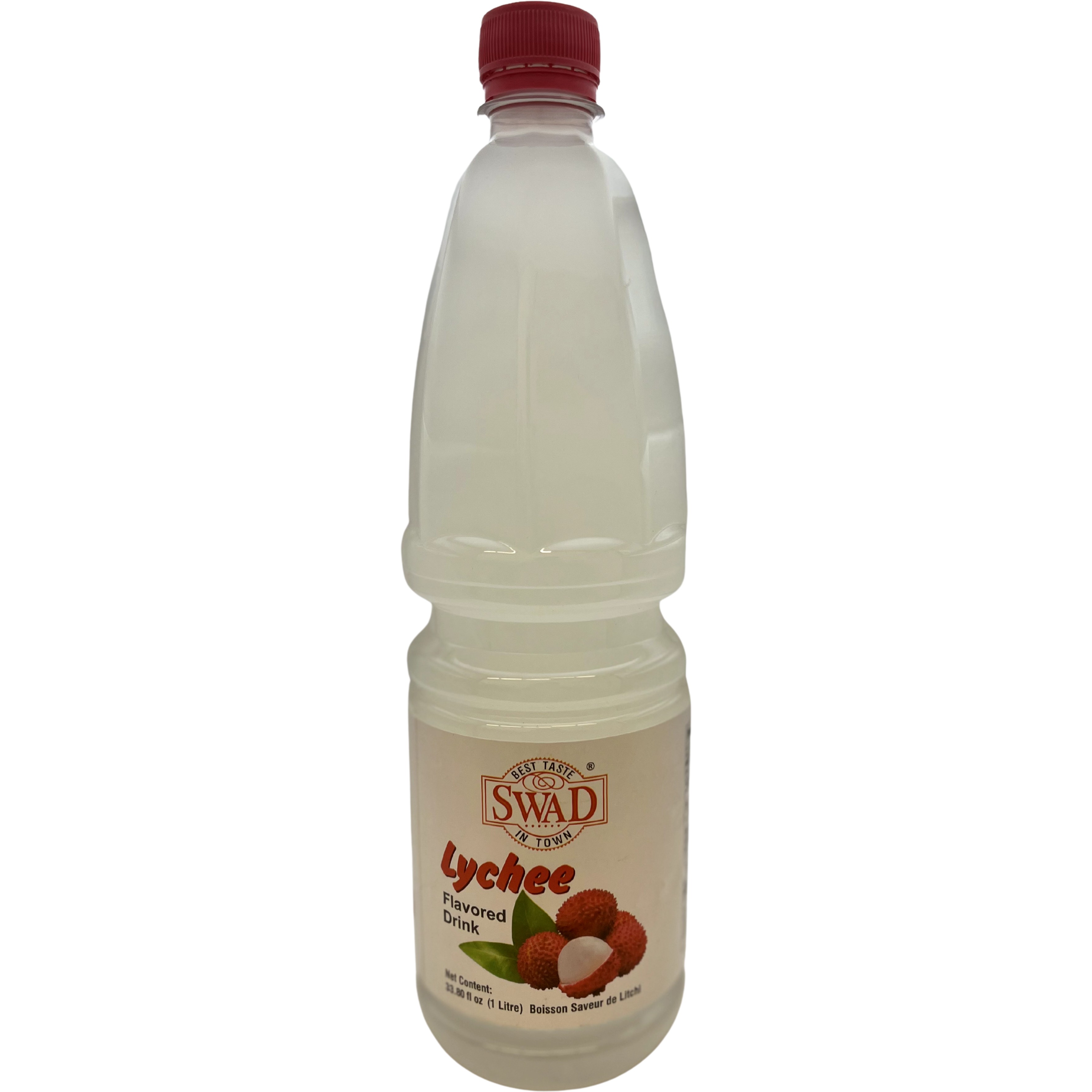 Swad Lychee Drink 1 LTR