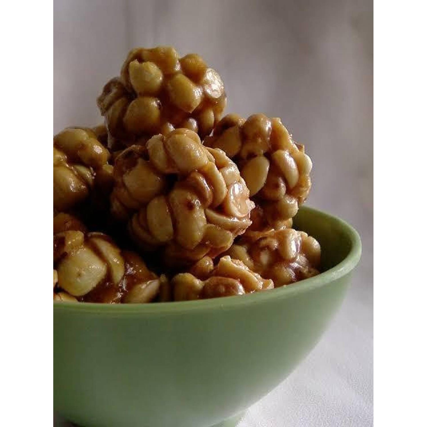 Swad Peanut Laddoo 200 GM