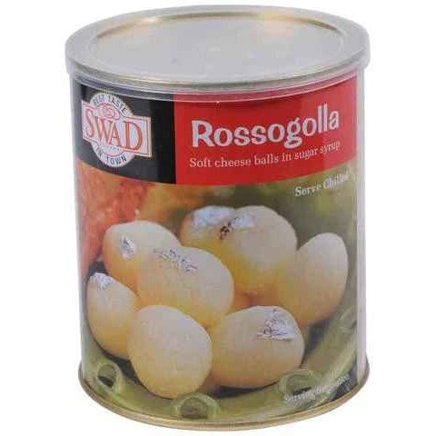 Swad Rossogolla 2.2 LBS