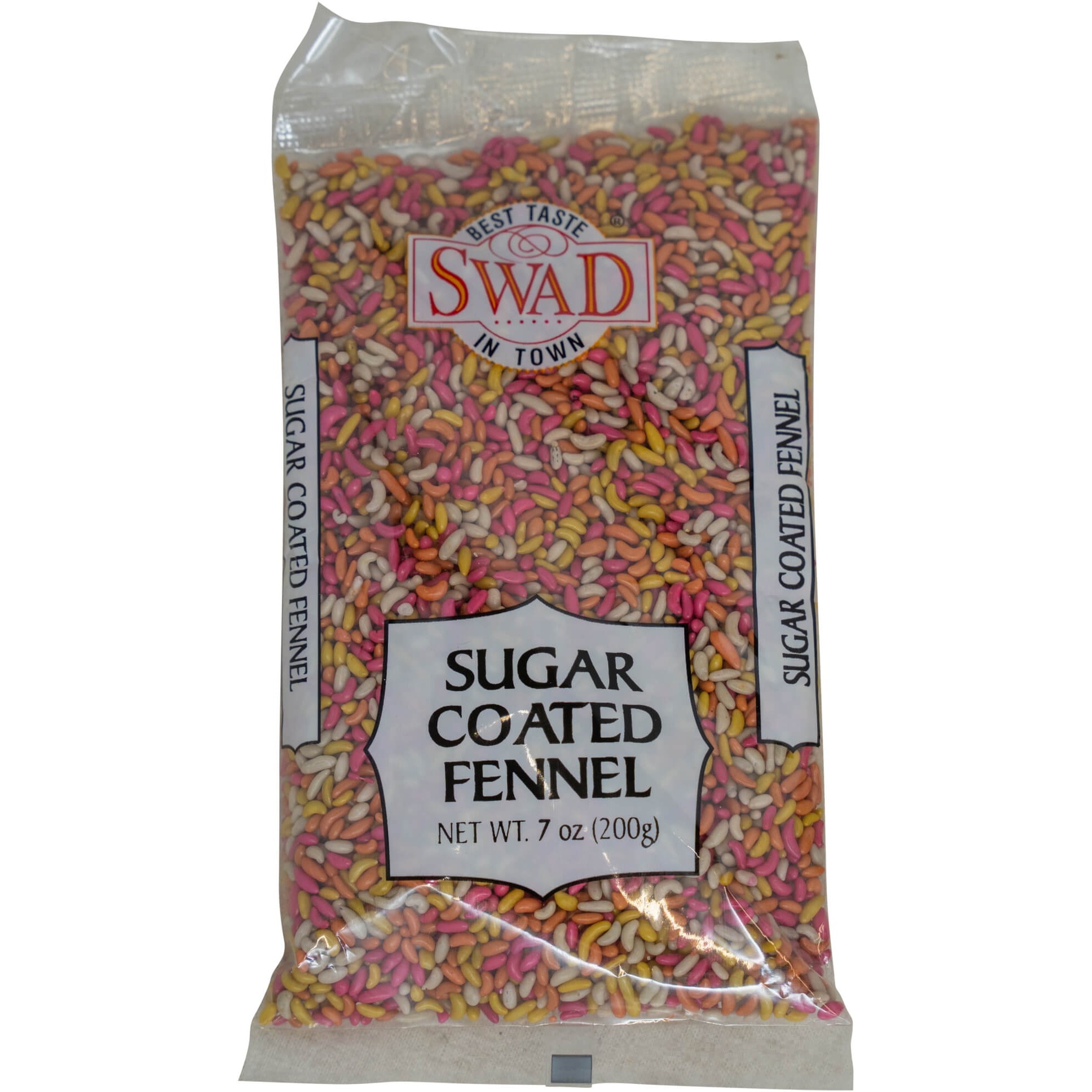 Sugar Coated Fennel 7 OZ