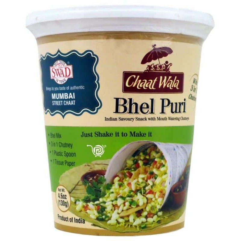 SWAD BHELPURI 130 GM