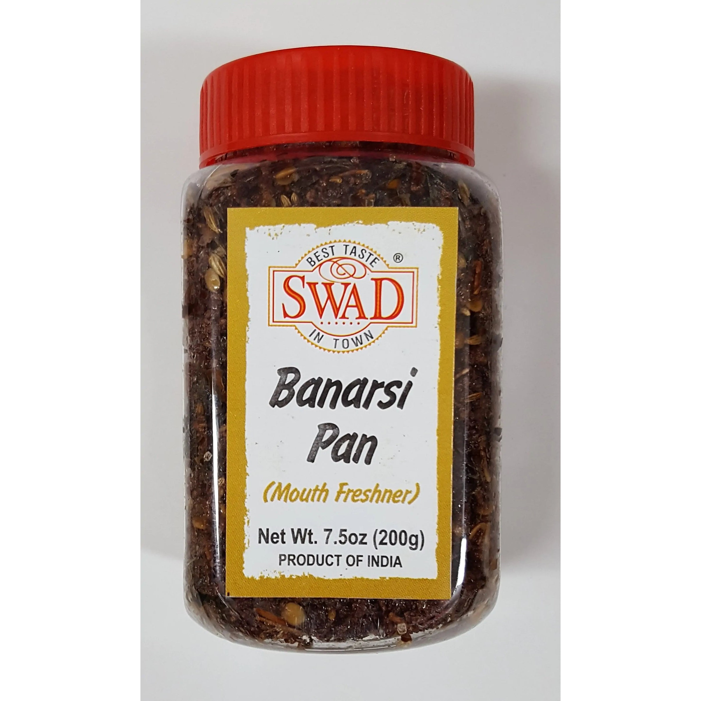 SWAD BANARASI PAN 200 GM