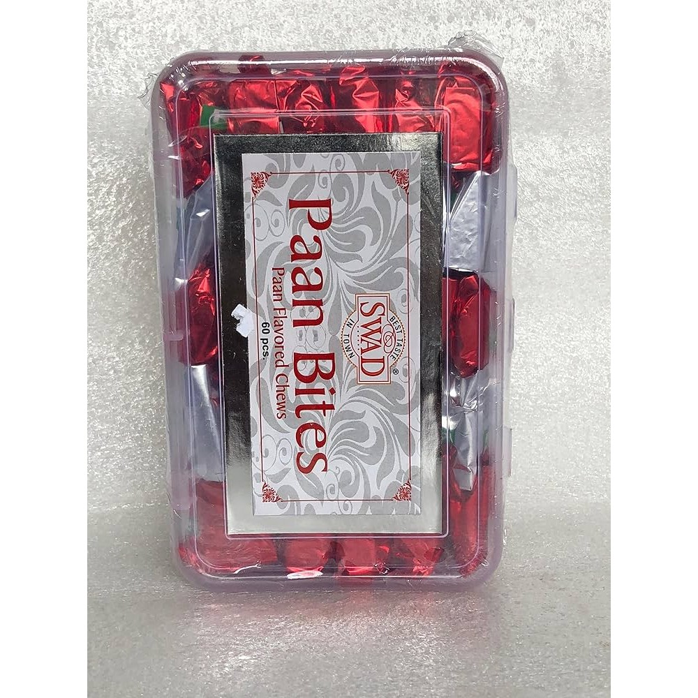 Swad Pan Bites 60 PCS